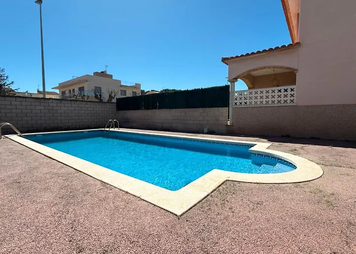 בית נופש Casa Marquesa