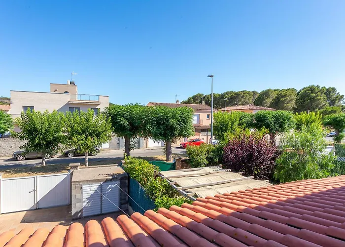 בית נופש Casa Marquesa L' Escala