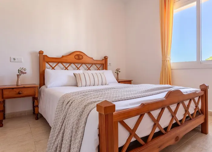 Casa Marquesa בית נופש L' Escala