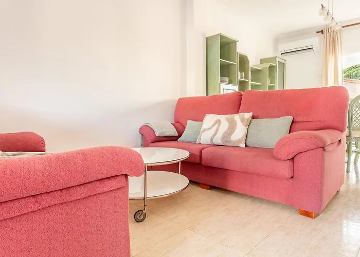 בית נופש Casa Marquesa