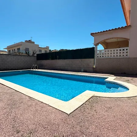 度假居 Casa Marquesa