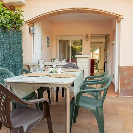 Casa Marquesa Casa de Férias L' Escala