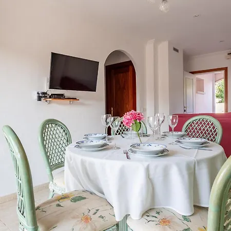 Casa Marquesa *
