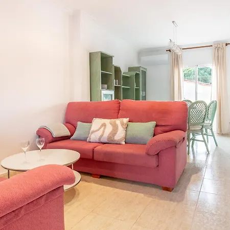 Feriehus Casa Marquesa *