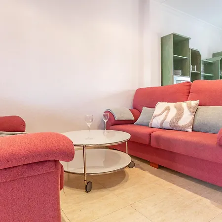 Hébergement de vacances Casa Marquesa *