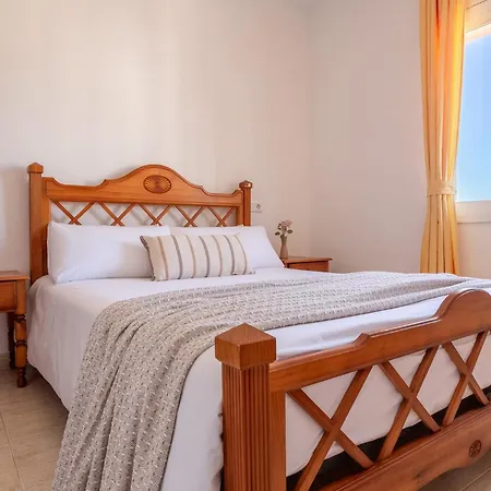 Casa Marquesa 度假居 L' Escala