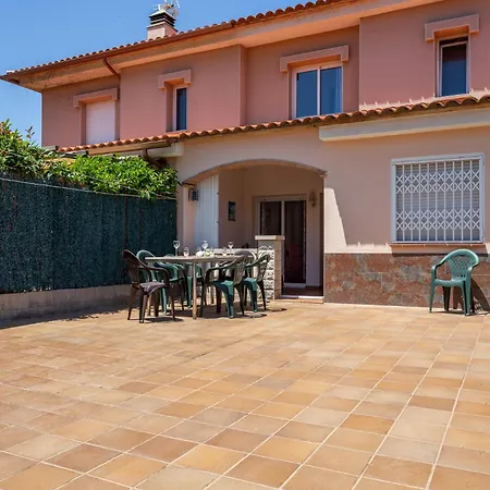 Casa Marquesa 度假居 *