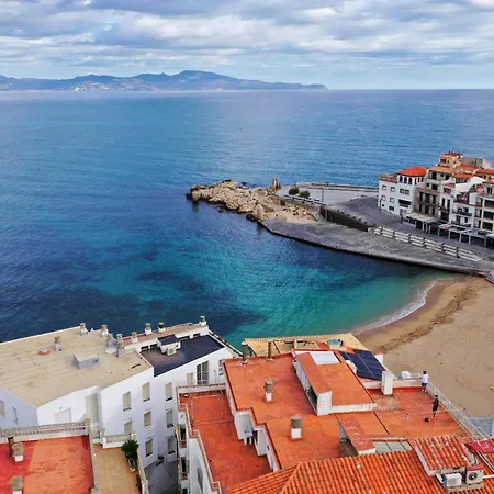 Casa Marquesa Ferienhaus L' Escala
